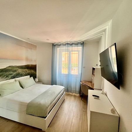 Solemar Apartments Kennedy Αλγκέρο Εξωτερικό φωτογραφία