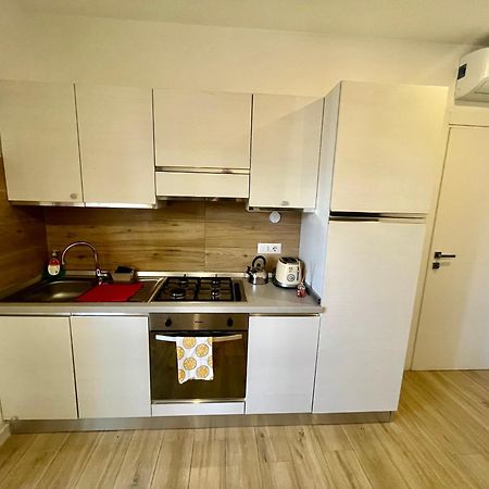 Solemar Apartments Kennedy Αλγκέρο Εξωτερικό φωτογραφία