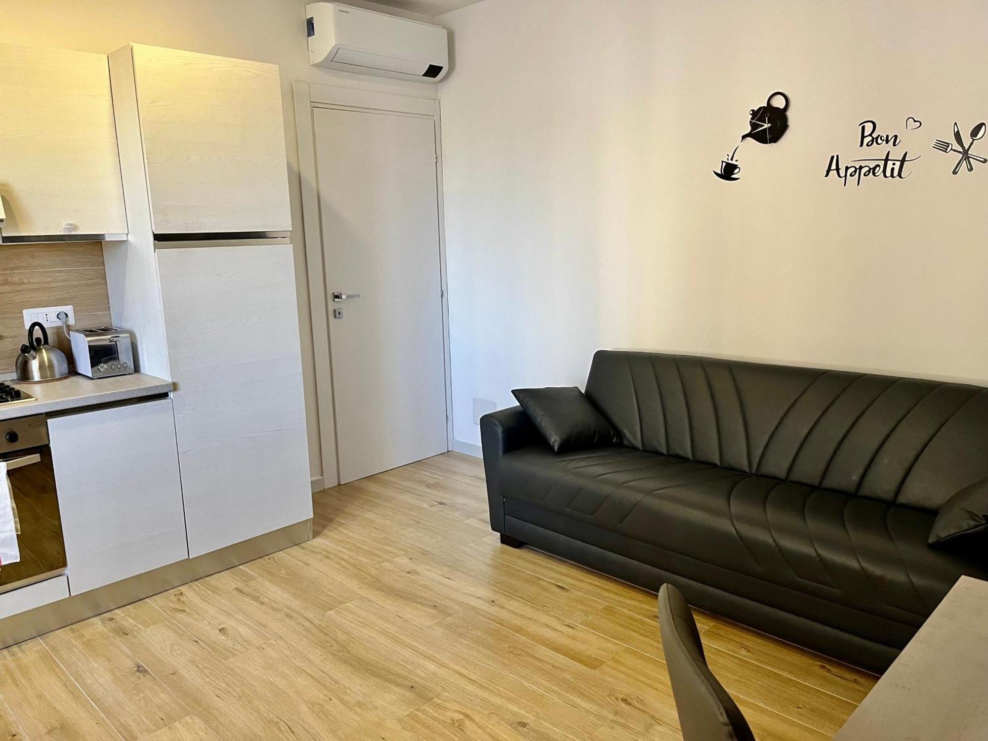 Solemar Apartments Kennedy Αλγκέρο Εξωτερικό φωτογραφία