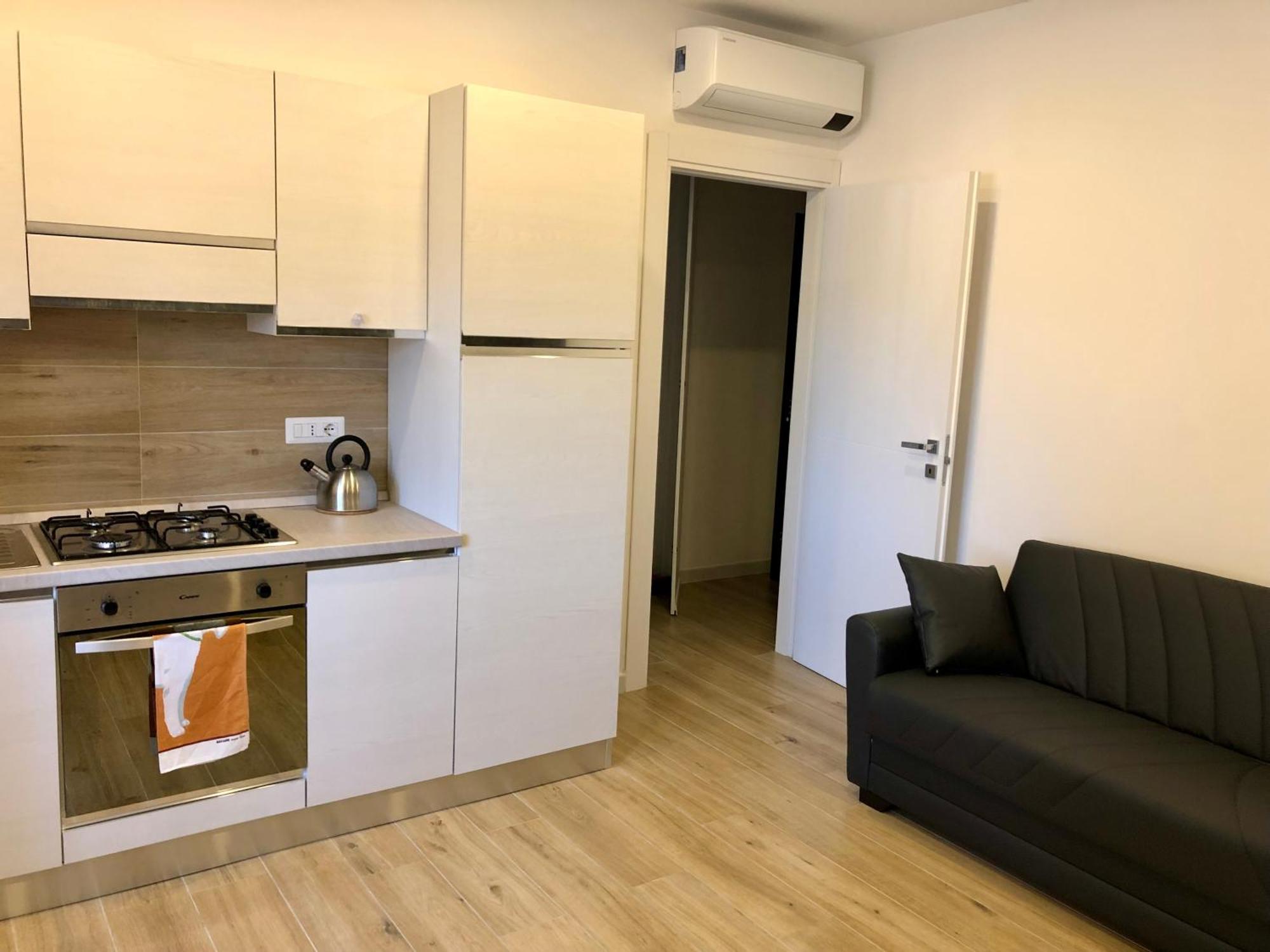 Solemar Apartments Kennedy Αλγκέρο Εξωτερικό φωτογραφία