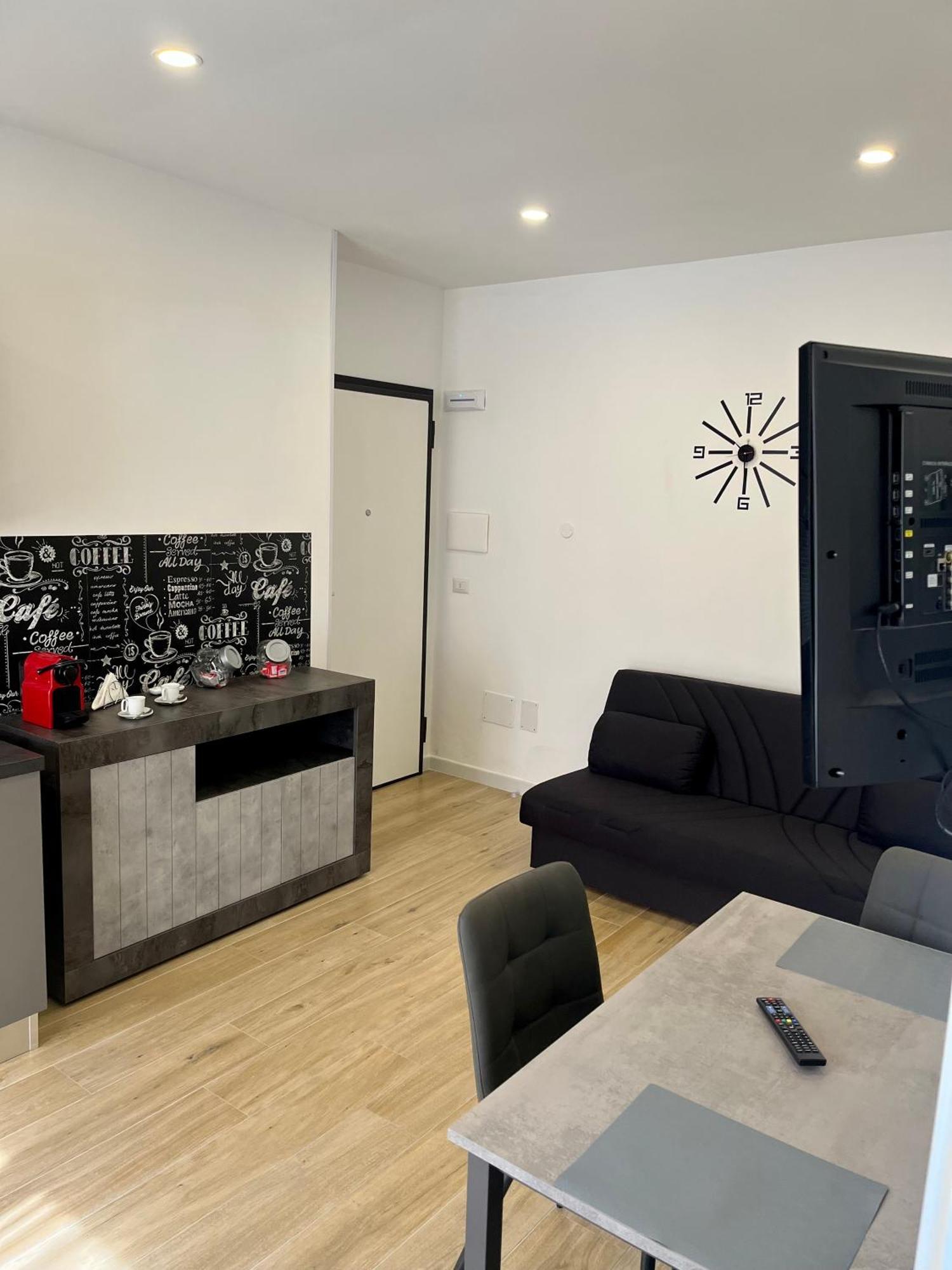 Solemar Apartments Kennedy Αλγκέρο Εξωτερικό φωτογραφία