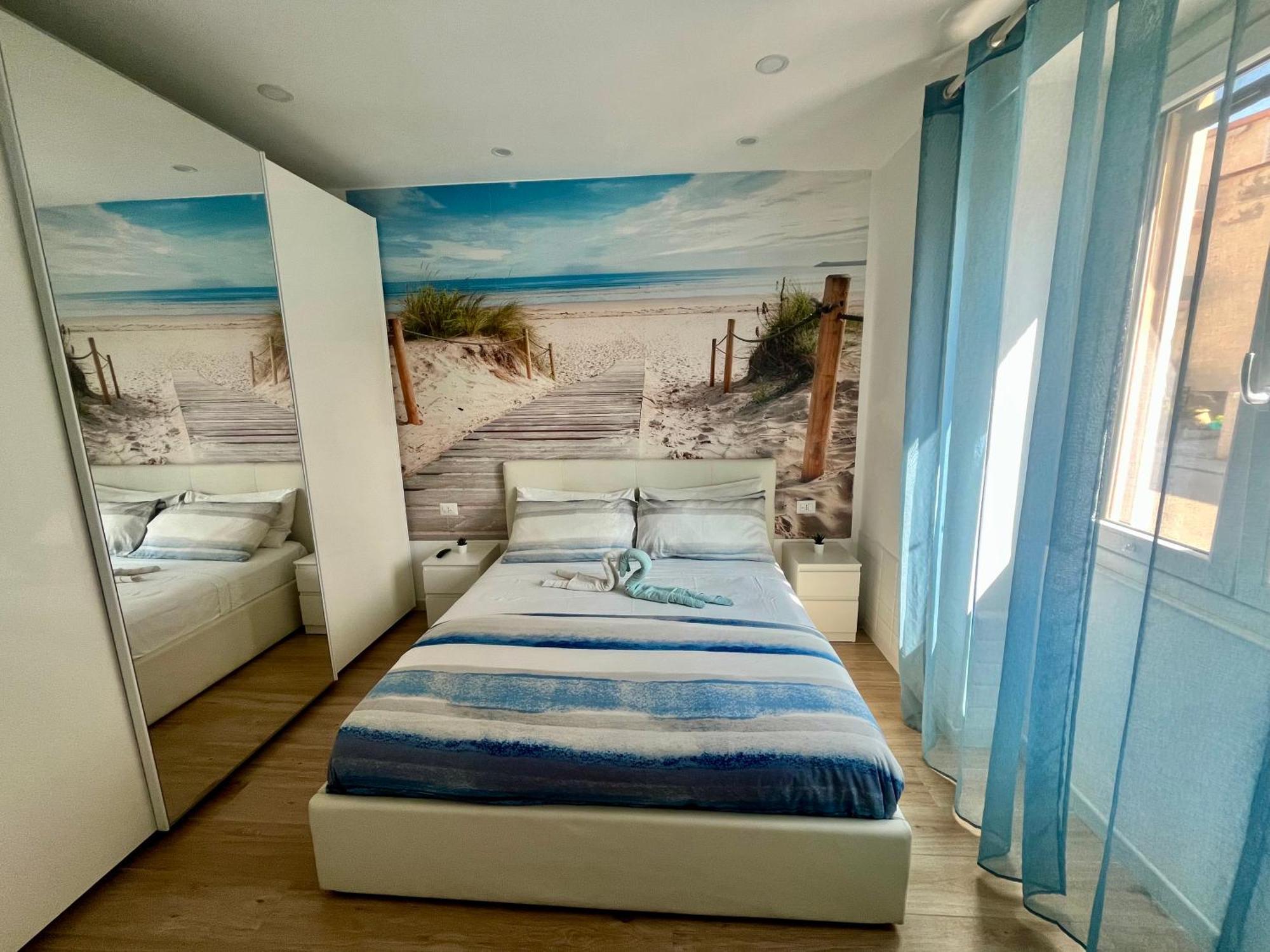 Solemar Apartments Kennedy Αλγκέρο Εξωτερικό φωτογραφία