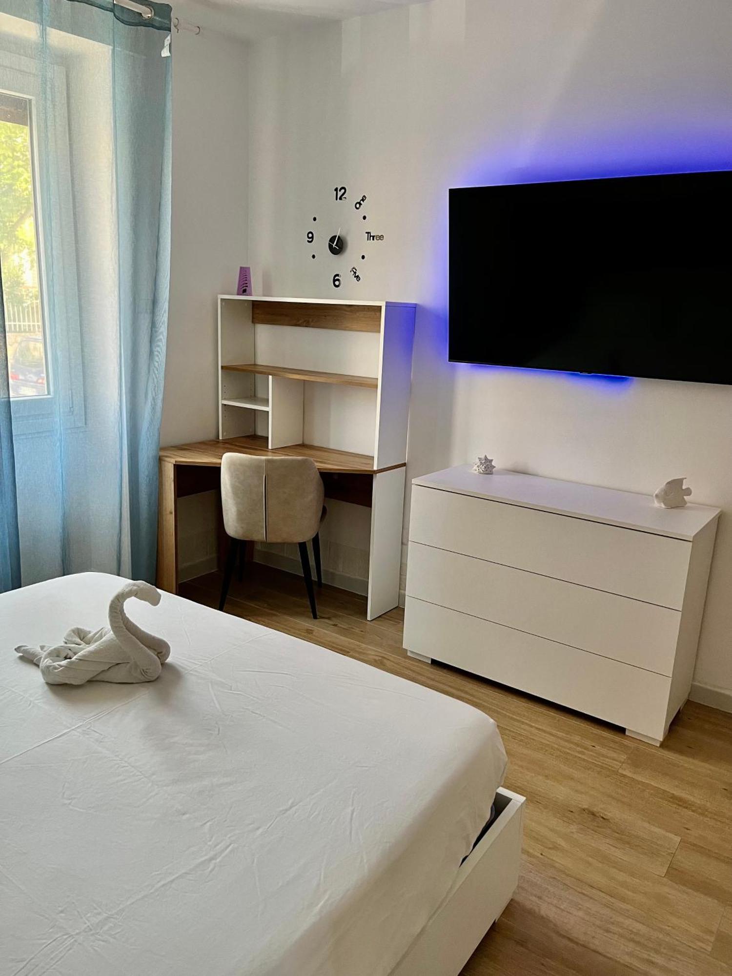 Solemar Apartments Kennedy Αλγκέρο Εξωτερικό φωτογραφία
