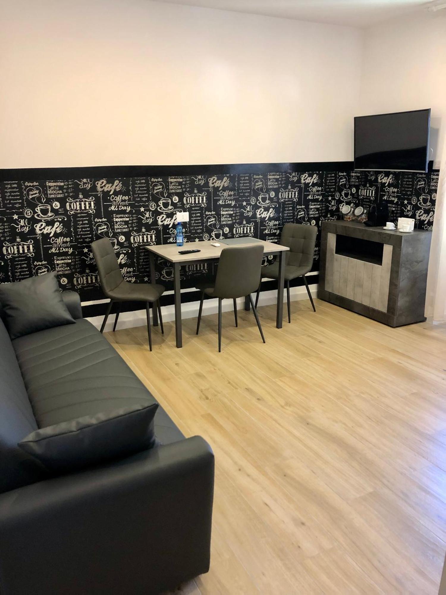 Solemar Apartments Kennedy Αλγκέρο Εξωτερικό φωτογραφία