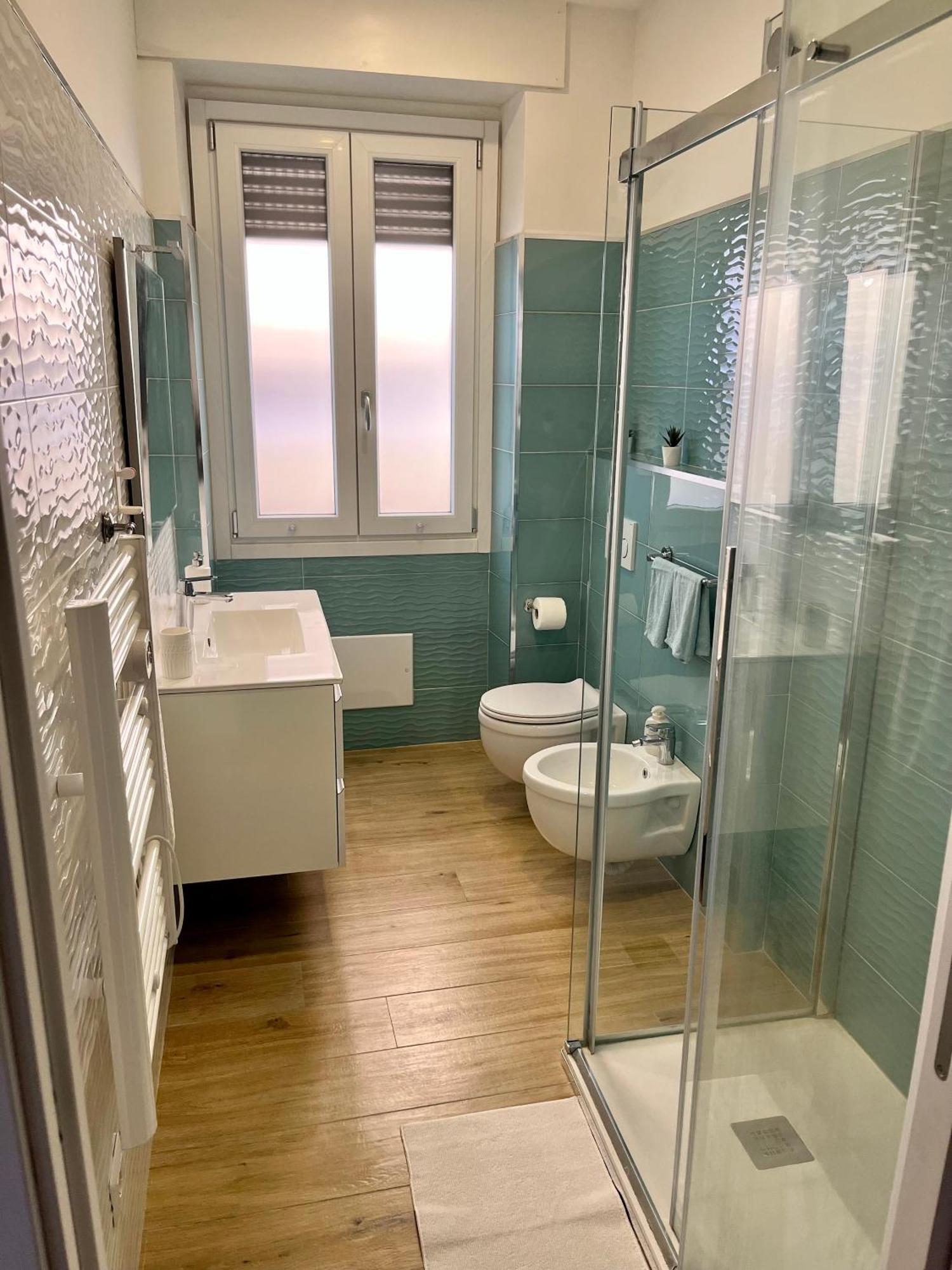 Solemar Apartments Kennedy Αλγκέρο Εξωτερικό φωτογραφία