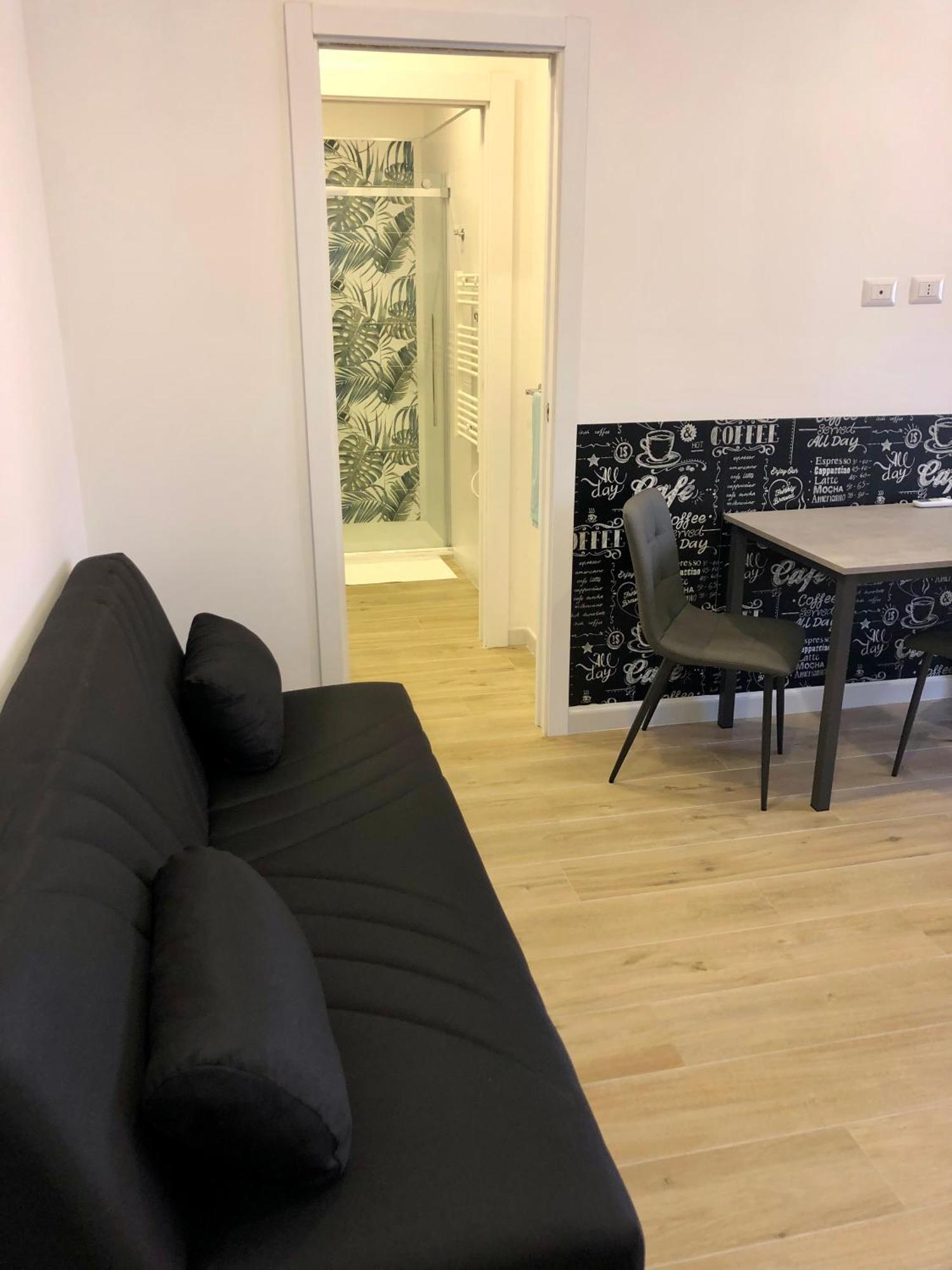 Solemar Apartments Kennedy Αλγκέρο Εξωτερικό φωτογραφία