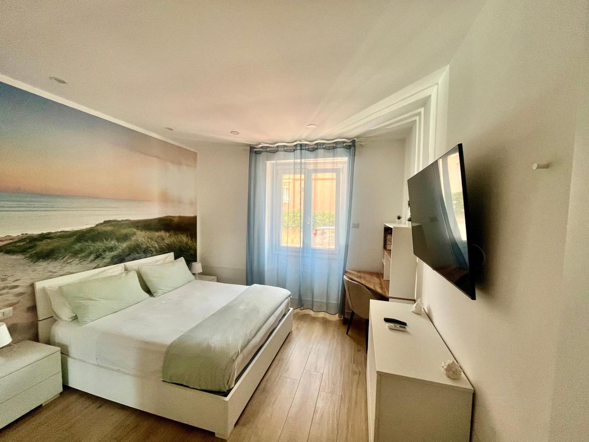 Solemar Apartments Kennedy Αλγκέρο Εξωτερικό φωτογραφία