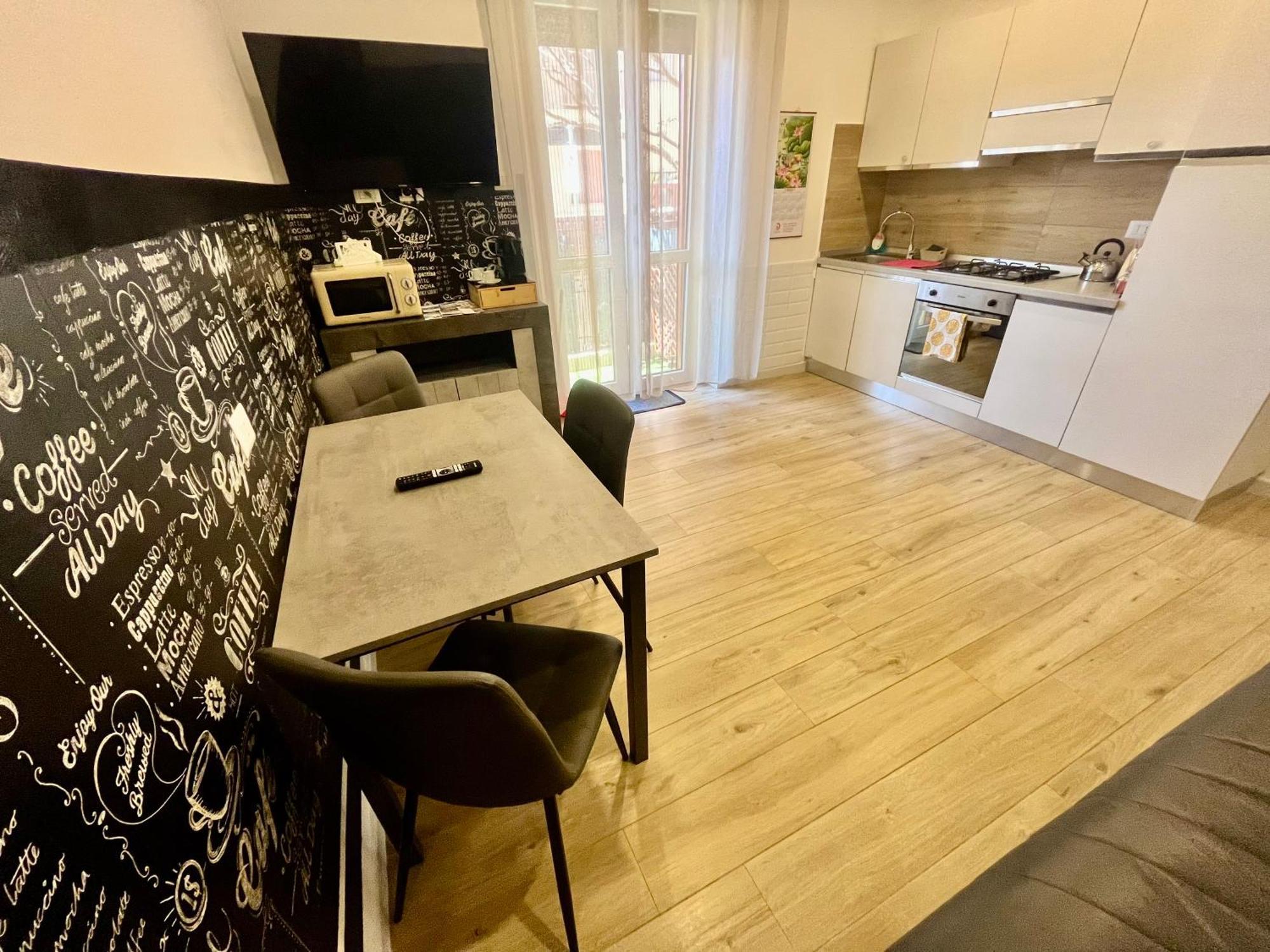 Solemar Apartments Kennedy Αλγκέρο Εξωτερικό φωτογραφία
