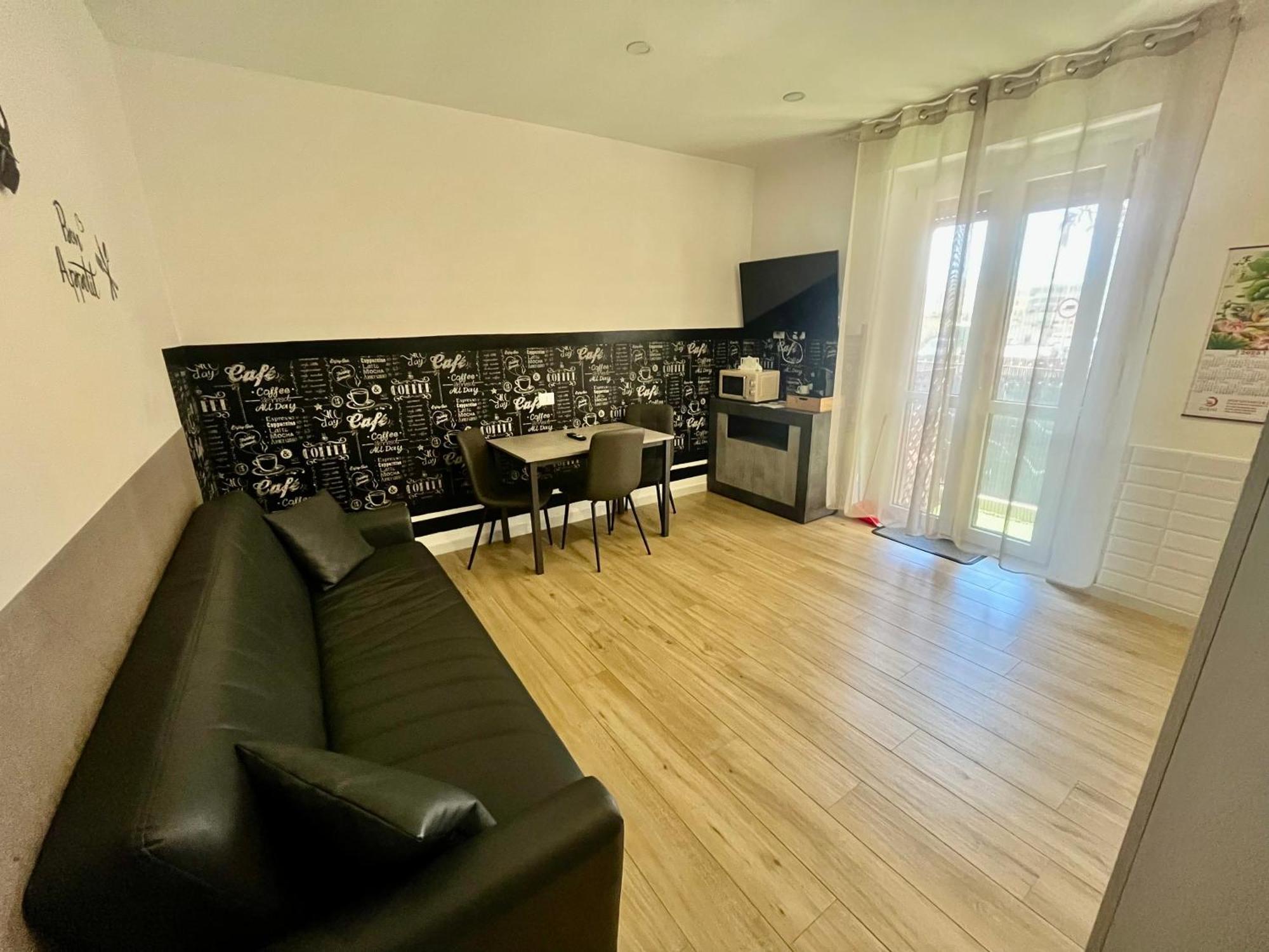 Solemar Apartments Kennedy Αλγκέρο Εξωτερικό φωτογραφία